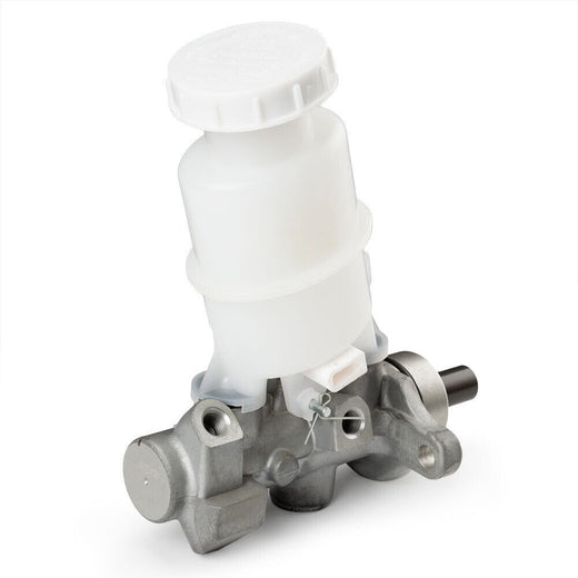 Brake Master Cylinder MR370247 for Mitsubishi Pajero Pinin 1600 1800 2000 - KUDUPARTS