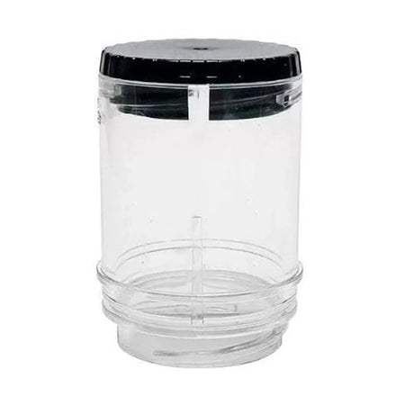 Mandrel Container 162500-9 for Makita Cordless Rivet Gun DRV150 DRV250 XVR02 - KUDUPARTS