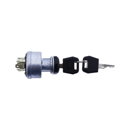 Ignition Switch 87416177 427182A1 for New Holland Loader C232 C238 L213 L215 L220 L221 L225 L228 Tractor T8010 T8020 T9020 T9060(Ship to US Only.) - KUDUPARTS