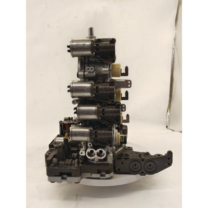 7 Speed Automatic Transmission Valve Body 0B5 DL501 for Audi Vehicle
