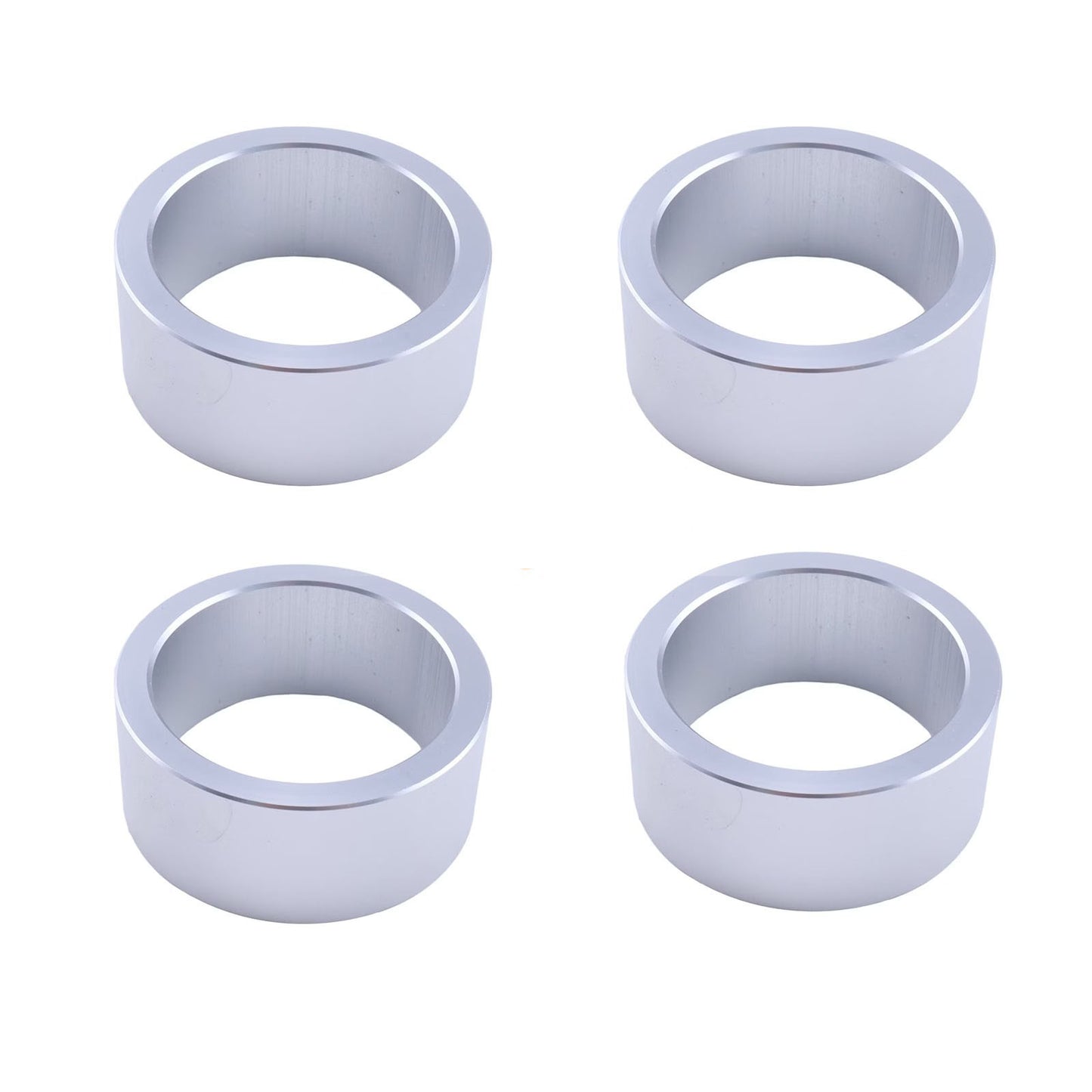 4 Pieces 3" Lift Bearing Kit for Can-Am UTV Defender HD5 HD8 HD9 HD10 DPS XT