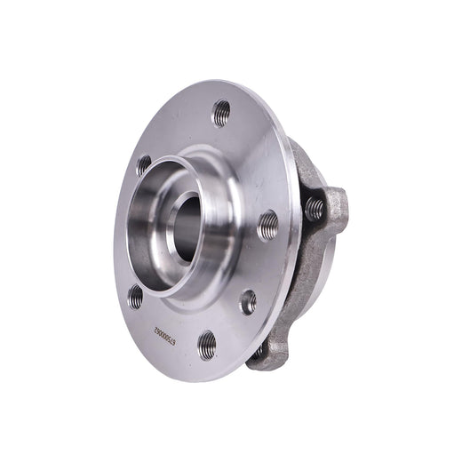 Left Driver Front Wheel Bearing 675000062 for Maserati Quattroporte Ghibli 3.0L V6 2013-2016 - KUDUPARTS
