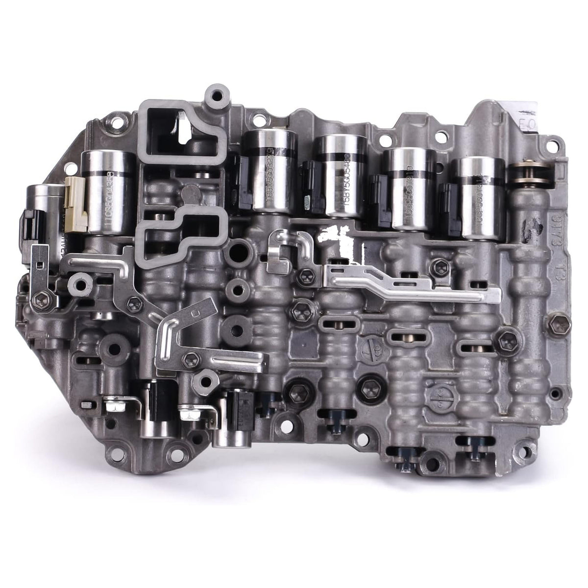 09G TF-60SN Transmission Valve Body 09G325039A for Audi Volkswagen Passat Golf Jetta - KUDUPARTS