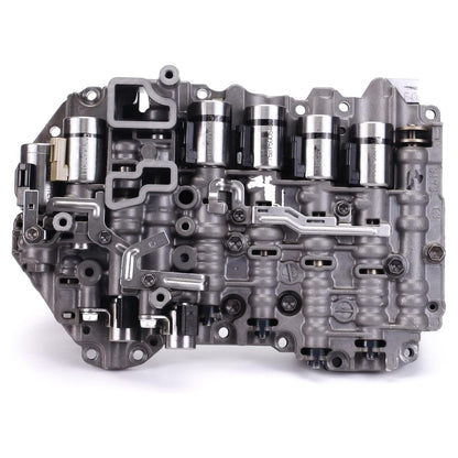 09G TF-60SN Transmission Valve Body 09G325039A for Audi Volkswagen Passat Golf Jetta