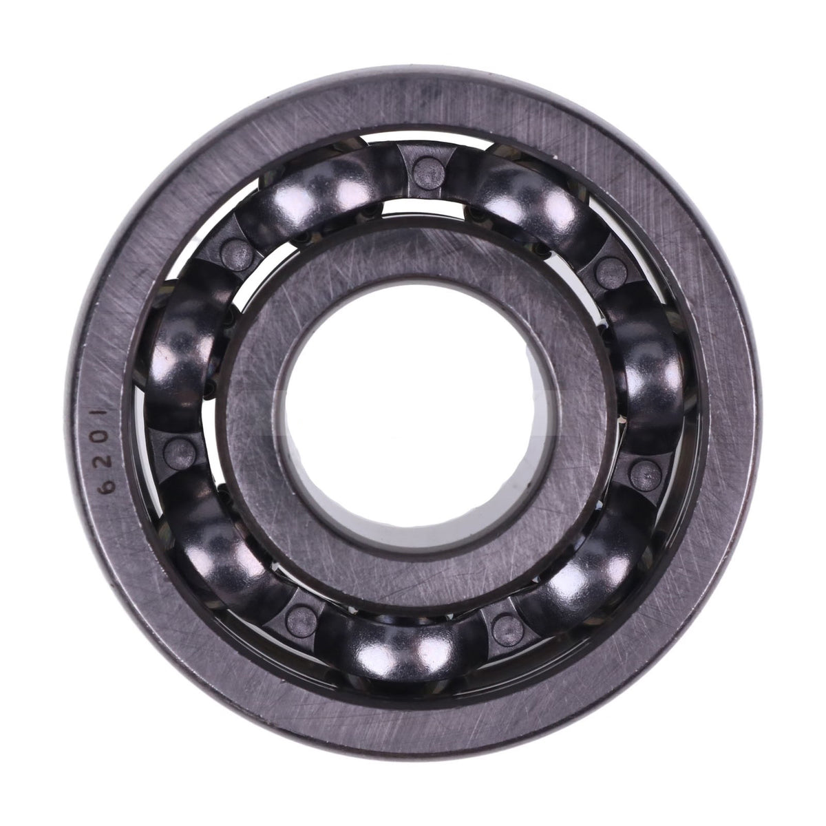 Ball Bearing 501594002 for Husqvarna Chainsaw 242 246 42 Jonsered Trimmer BP 2040 C 40 GR 2036 - KUDUPARTS