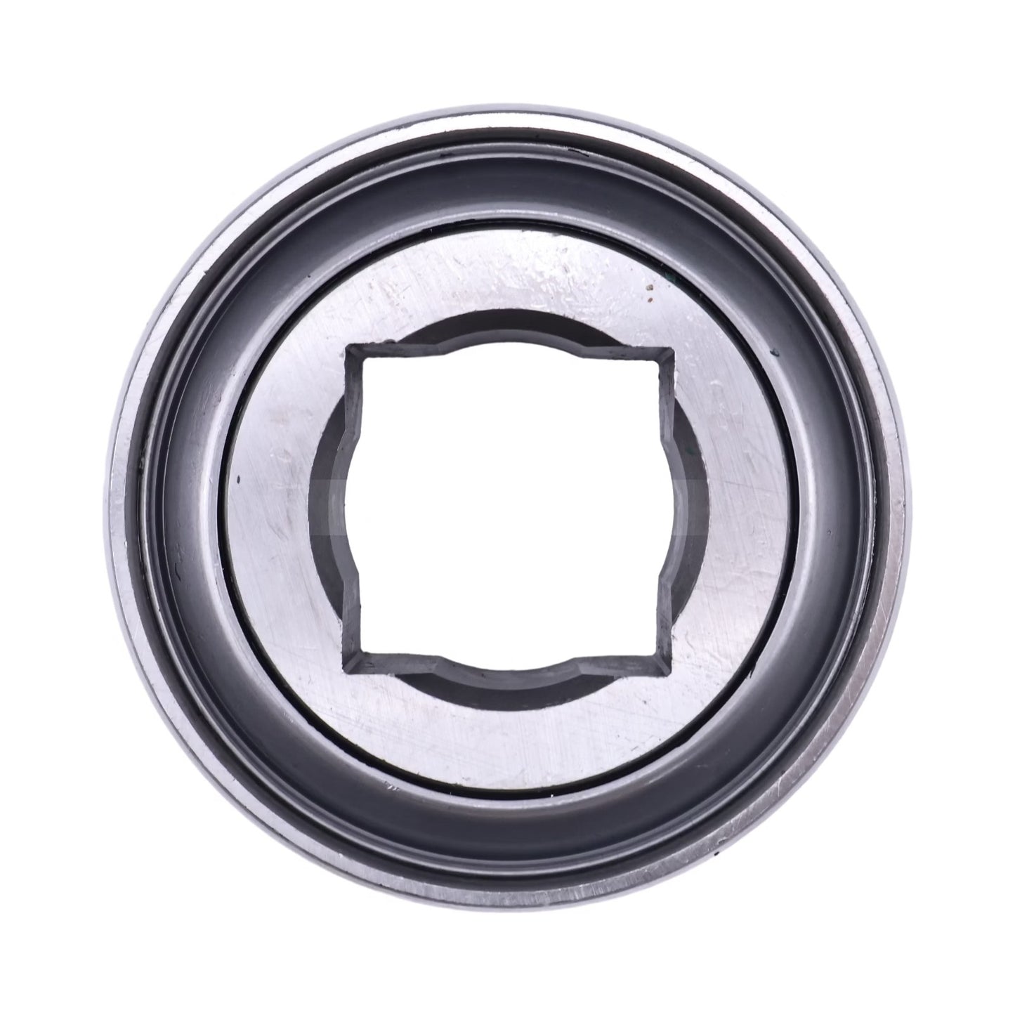1-1/8" Square Bore Disc Harrow Bearing W208PPB12 DS208TT12A 4AS08-1-1/8