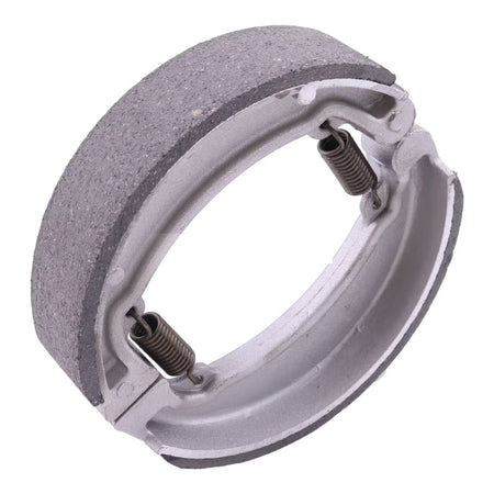 Rear Brake Shoe 43120-957-000 for Honda ATV ATC70 - KUDUPARTS
