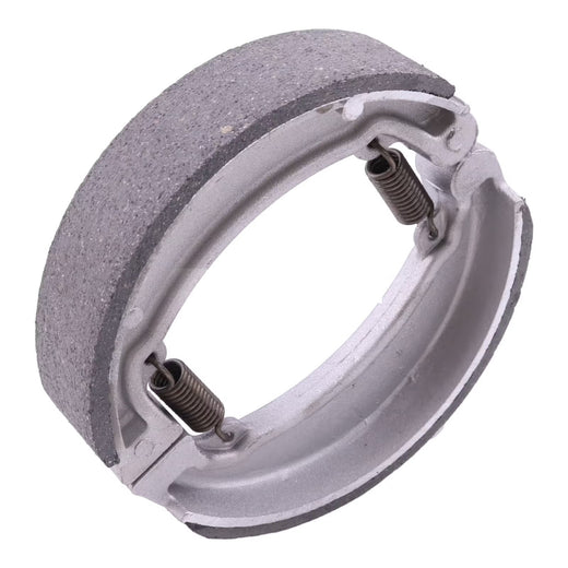 Rear Brake Shoe 43120-957-000 for Honda ATV ATC70 - KUDUPARTS