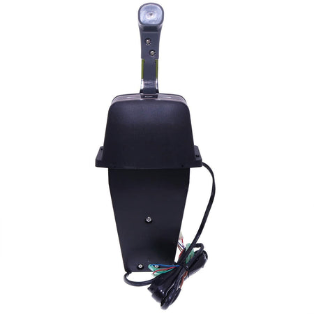 Outboard Remote Control Box 67200-93J13 for Suzuki DF25 To DF200 DF250 Binnacle Top Mount Binnacle - KUDUPARTS