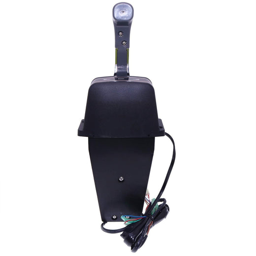 Outboard Remote Control Box 67200-93J13 for Suzuki DF25 To DF200 DF250 Binnacle Top Mount Binnacle - KUDUPARTS