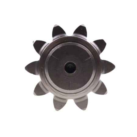 Final Drive Pinion Shaft 103-27-31212 for Komatsu Dozer D21A-7 D20A-8 D21P-8 D21Q-6 D21S-7-M - KUDUPARTS