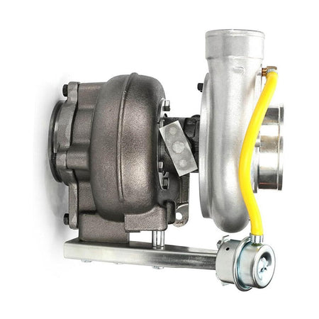 Turbocharger 3802651 3535635 Turbo HX40W For 1994-09 Cummins 6CT 8.3L Engine - KUDUPARTS