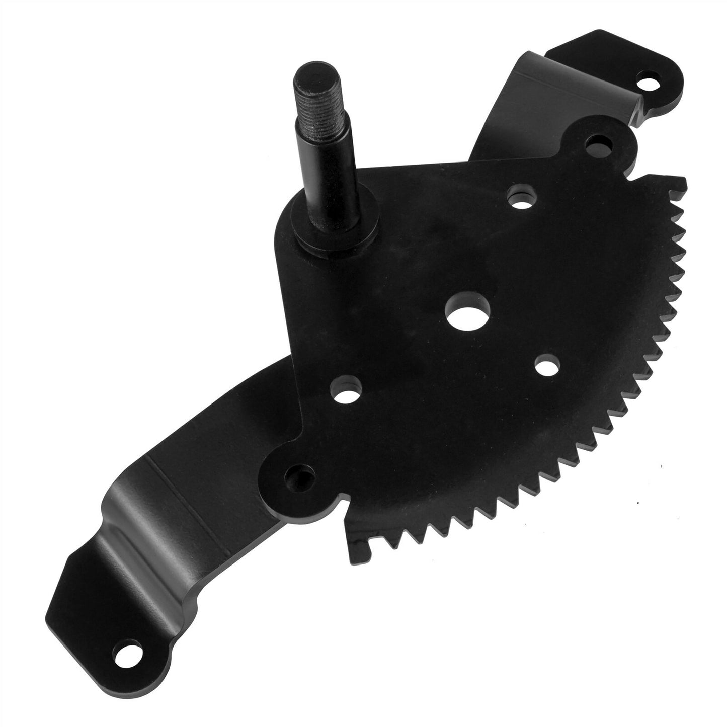 Steering Sector Gear AM136297 M151206 for John Deere Lawn Tractor X300 X320 X340 X500 X520