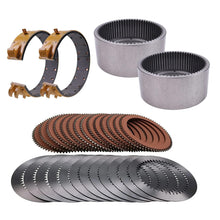 Steer Clutch Brake Set for Komatsu Dozer Loader D21 D20 Later Model -6 -7 or -8