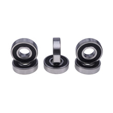 6 Pcs Spindle Bearing JD9467 JD9299 for John Deere Engine 6067 6135 Mower WG32A WG36A WG48A WH48A WH52A WH61A