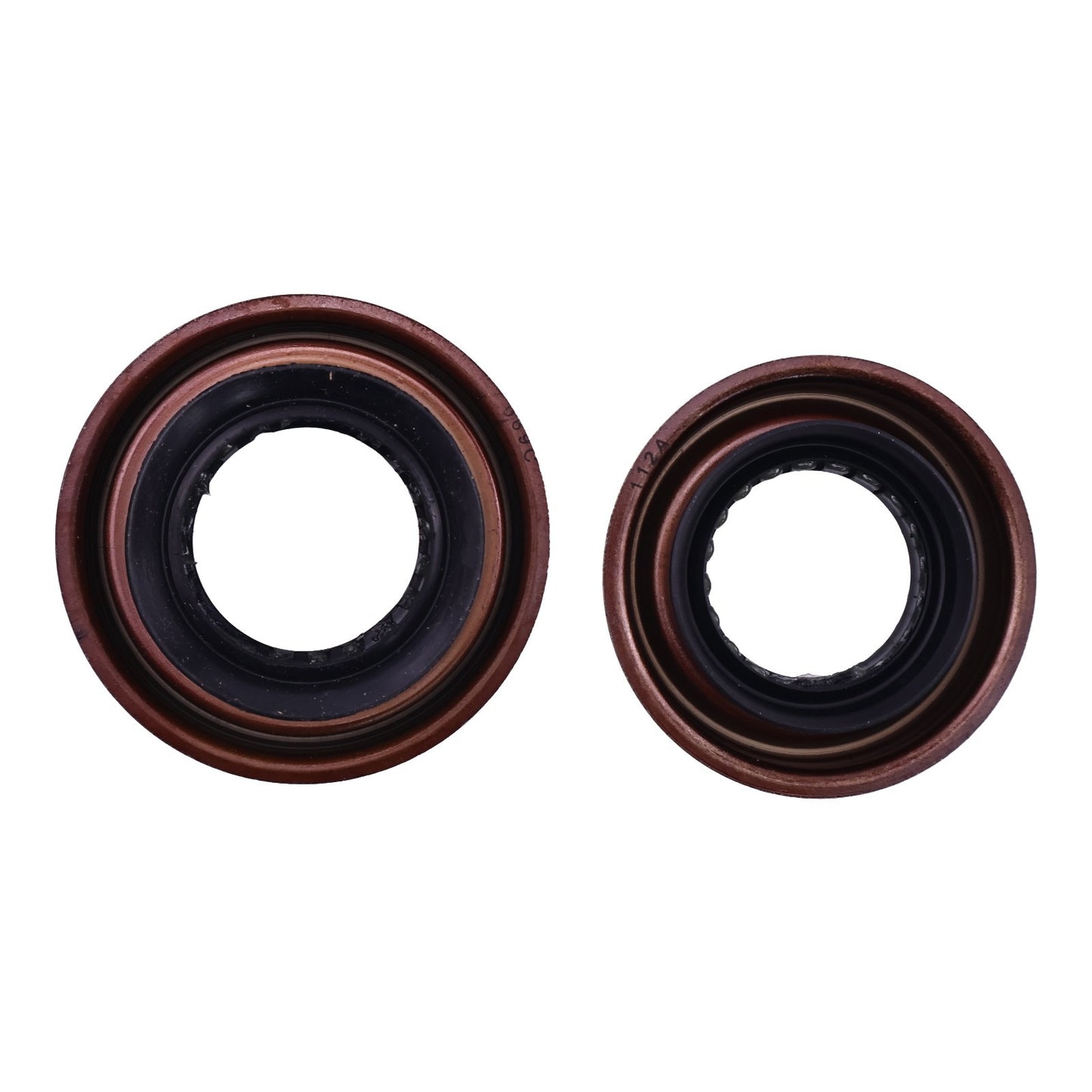 1 Pair Drive Shaft Seal 24230715 24230682 for 2010-2017 Chevrolet Equinox Malibu Spark GMC Terrain