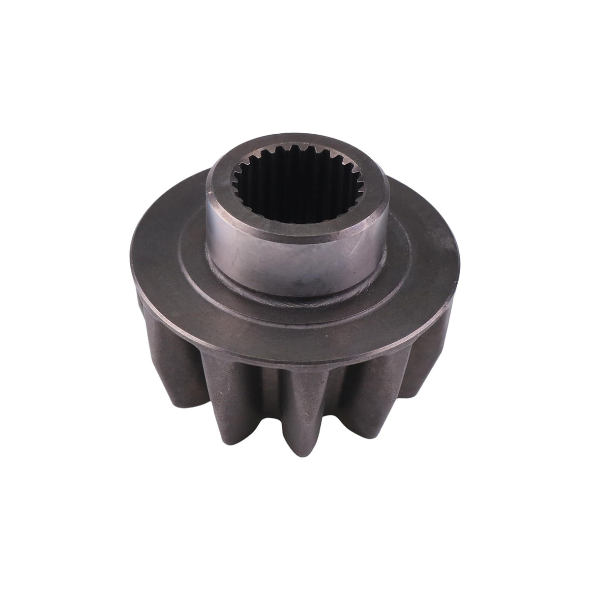 Gear TD030-13200 for Kubota Replaces TA040-13200 TA020-13200 - KUDUPARTS