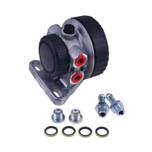 Filter Head RE500160 RE70358 for John Deere Tractor 5045D 5055D 5065E 5075E 5200 5300 5410 5055E 6400 6410(Ship to US Only.)
