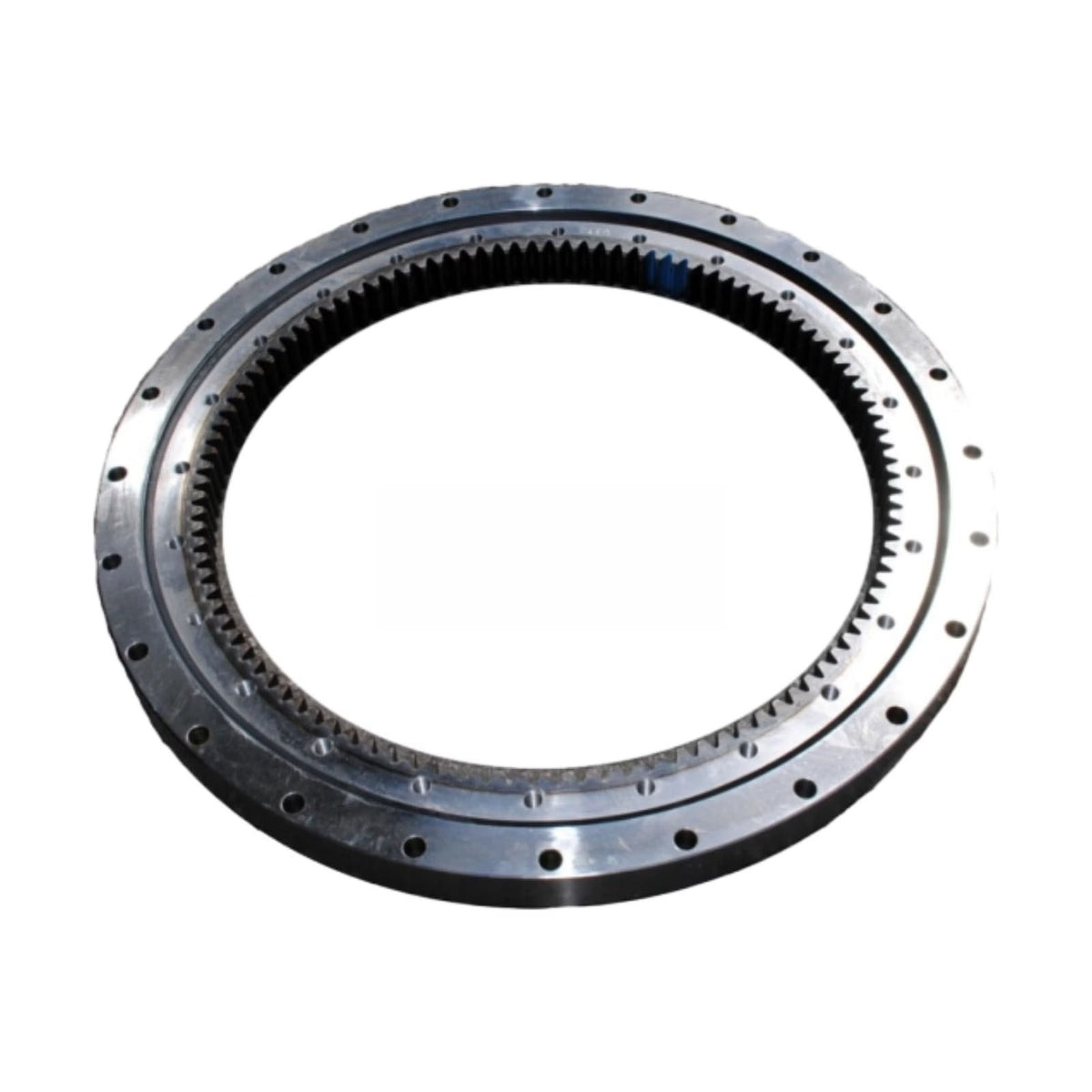 Slewing Circle Swing Bearing 172447-57600 for Yanmar Mini Excavator VIO17 VIO15-2 VIO10-1 VIO10-2 VIO10-2A VIO15-2A B12-3 SV13 - KUDUPARTS
