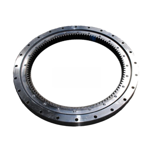 Slewing Circle Swing Bearing 172447-57600 for Yanmar Mini Excavator VIO17 VIO15-2 VIO10-1 VIO10-2 VIO10-2A VIO15-2A B12-3 SV13 - KUDUPARTS