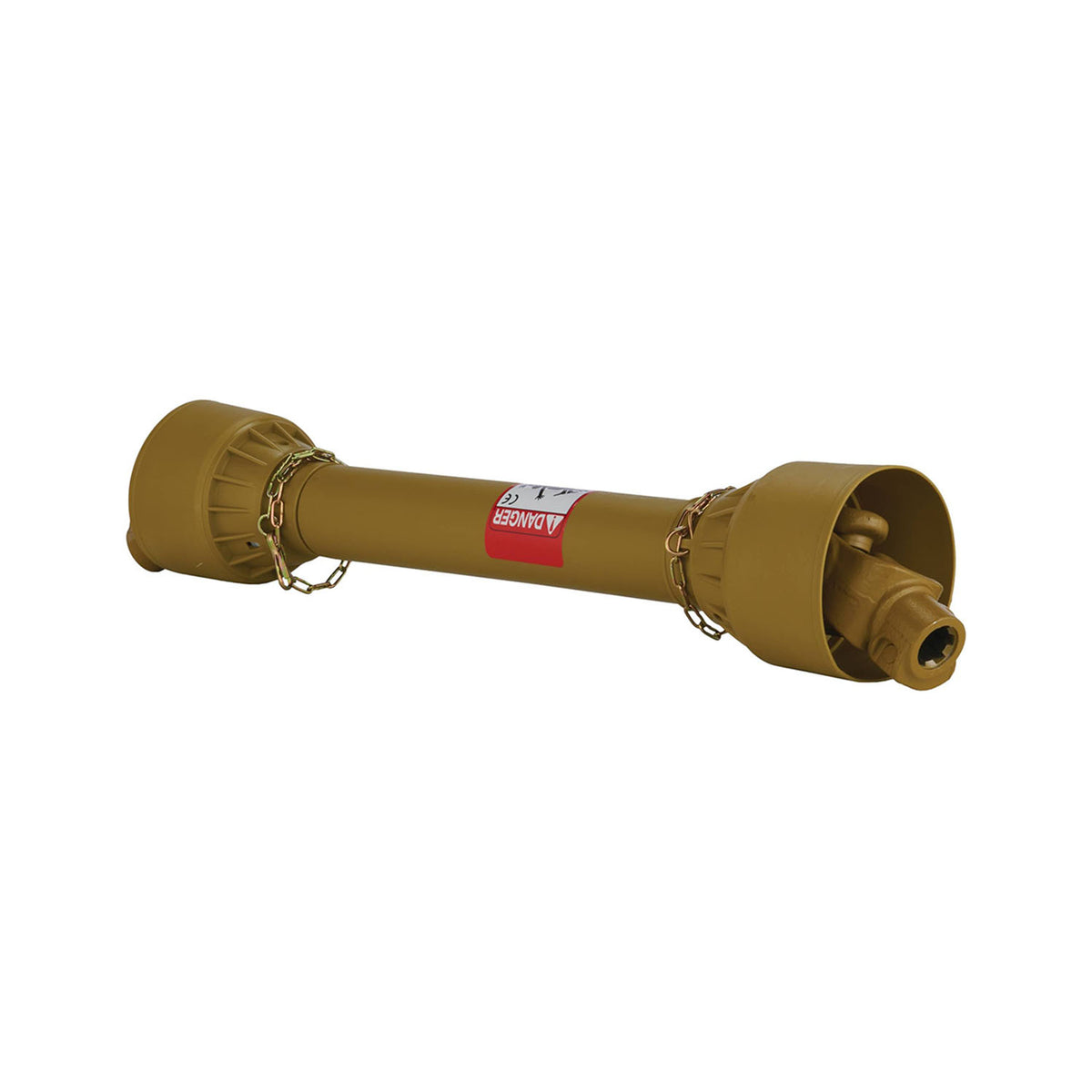 Driveline 3013-6077 BCS50900 14016536 for Most Makes Of Tractors - KUDUPARTS