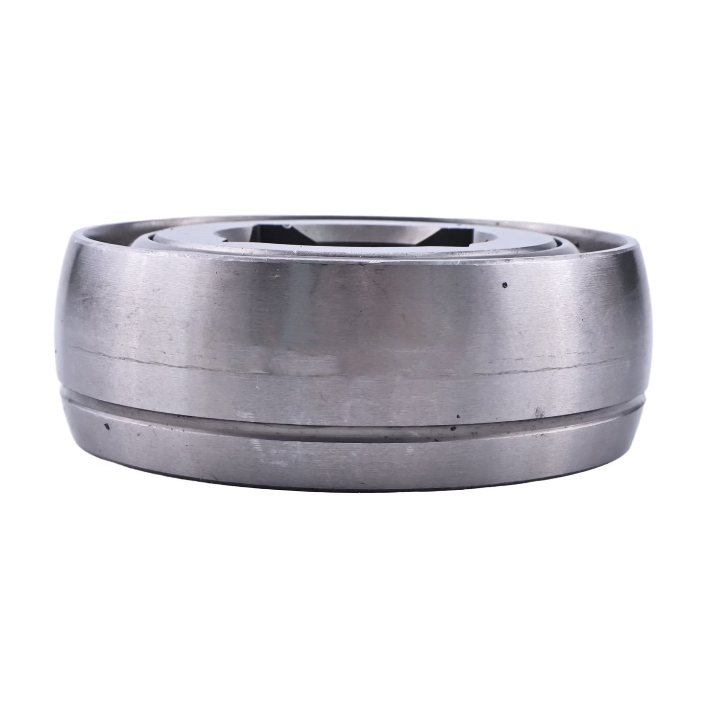 1-1/8" Square Bore Disc Harrow Bearing W208PPB12 DS208TT12A 4AS08-1-1/8