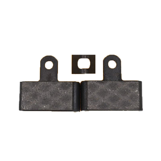 2 PCS Brake Pad 3C7075 188-2933 for Caterpillar CAT 416 416B 426B 428 428B 436B 438B 446 446B - KUDUPARTS
