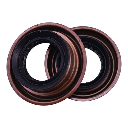 1 Pair Drive Shaft Seal 24230715 24230682 for 2010-2017 Chevrolet Equinox Malibu Spark GMC Terrain