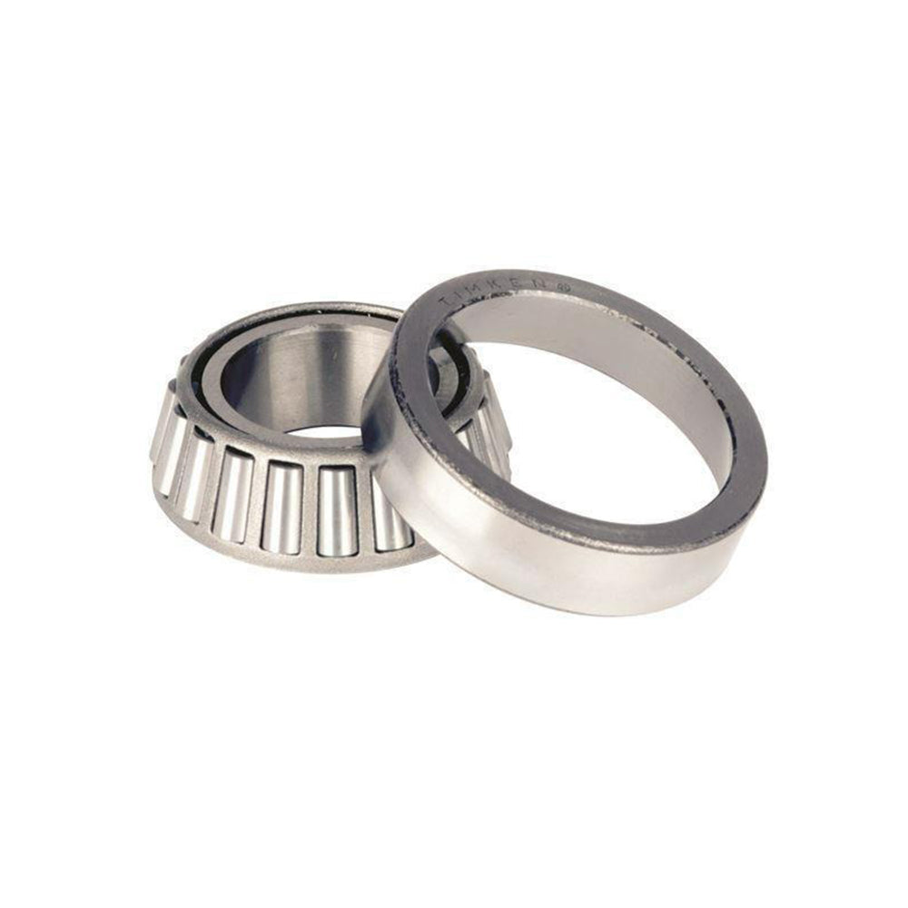 Tapered Roller Bearing F064254 for John Deere Engine 6068 6090 Harvester 1270G 1270H Forwader 1110G 1210G