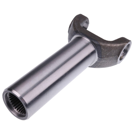 Transmission & Transfer Case Slip Yoke 3-3-5551X for NP 246 261 263 GM TH400 Turbo 400 4l80E 4L85E Muncie M21 M22 - KUDUPARTS