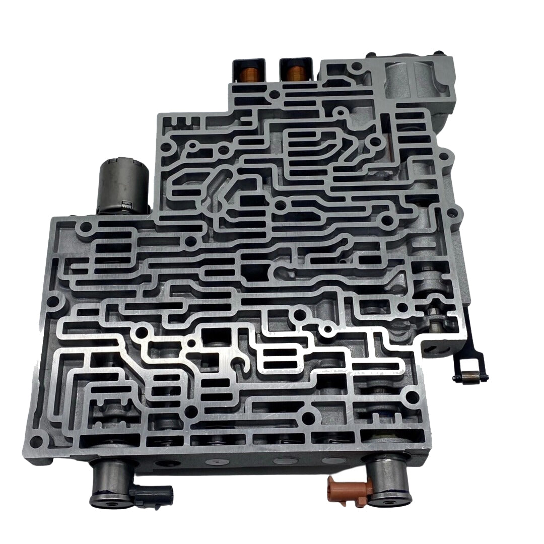 4L60E Upgraded Transmission Valve Body for GM 2003-2008 - KUDUPARTS
