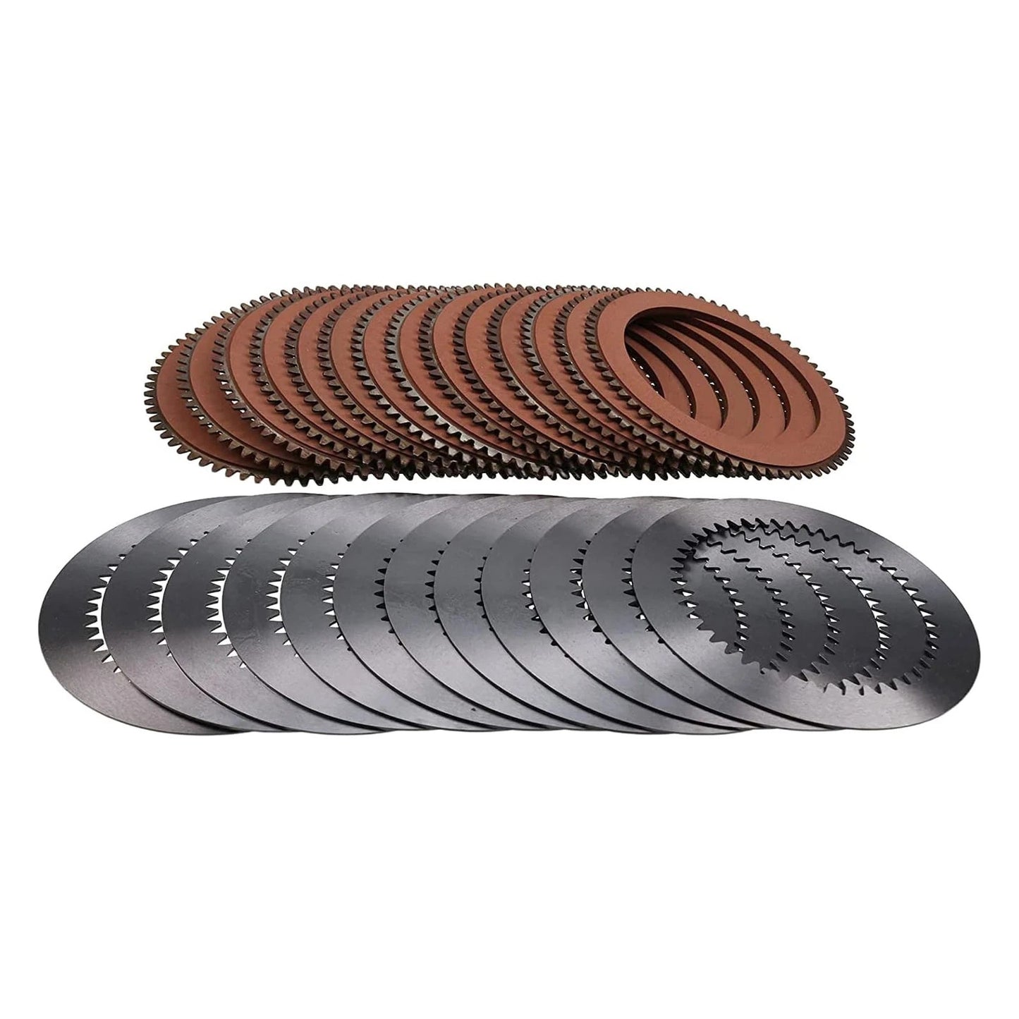 Steer Clutch Brake Set for Komatsu Dozer Loader D21 D20 Later Model -6 -7 or -8