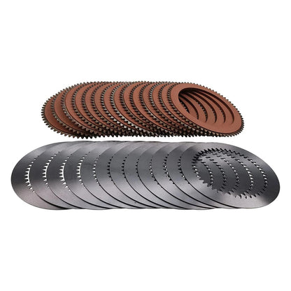 Steer Clutch Brake Set for Komatsu Dozer Loader D21 D20 Later Model -6 -7 or -8