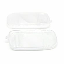 1 Set Console Dome Reading Light Lamp Lens 5183270AA 5183271AA for Dodge Ram 1500 2500 3500 4500 5500