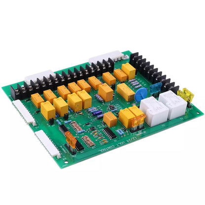24V 12 Lights Generator Control Panel 300-4297 300-2812 Curcuit Board for Onan(Ship to US Only.)