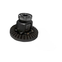 Rear Differential Ring Gear Locker Assembly 103871801 AM1301301 for Club Car Carryall 1500 1700 295 - KUDUPARTS