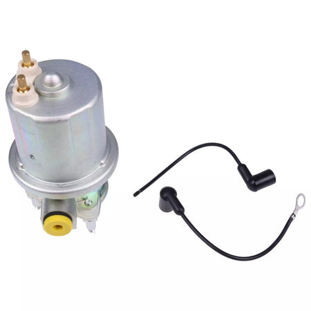 Fuel Pump P76925 344740 For Carter Kohler - KUDUPARTS