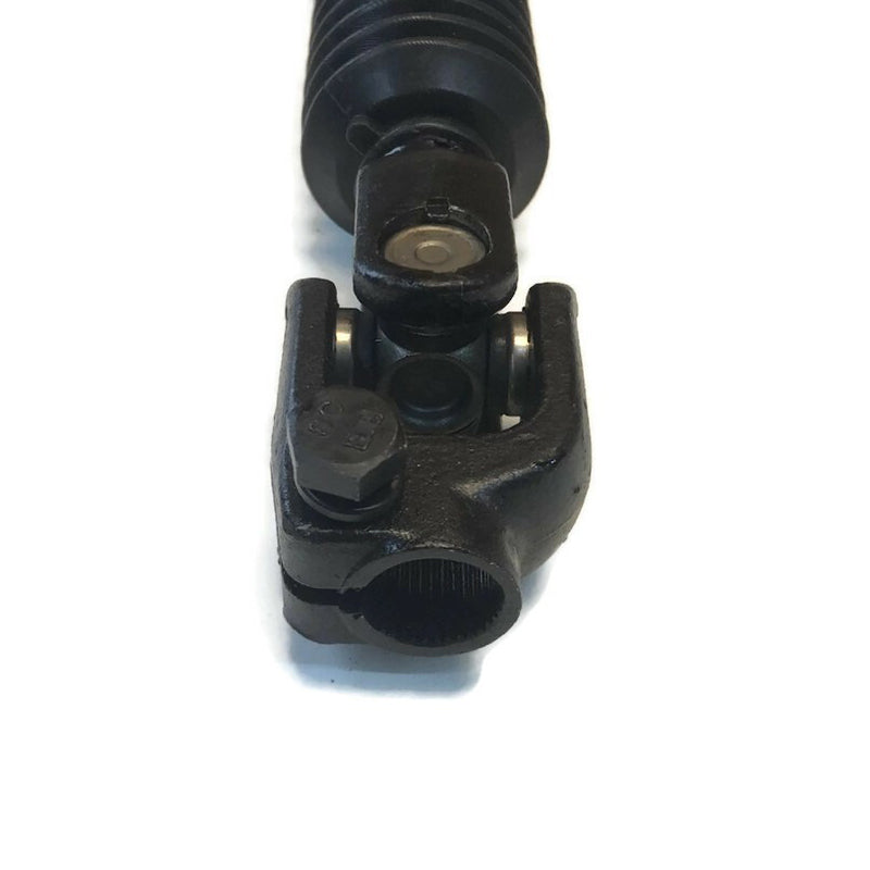 Intermediate Steering Shaft Joint 70580G01 for E-Z-GO TXT Golf Carts - KUDUPARTS