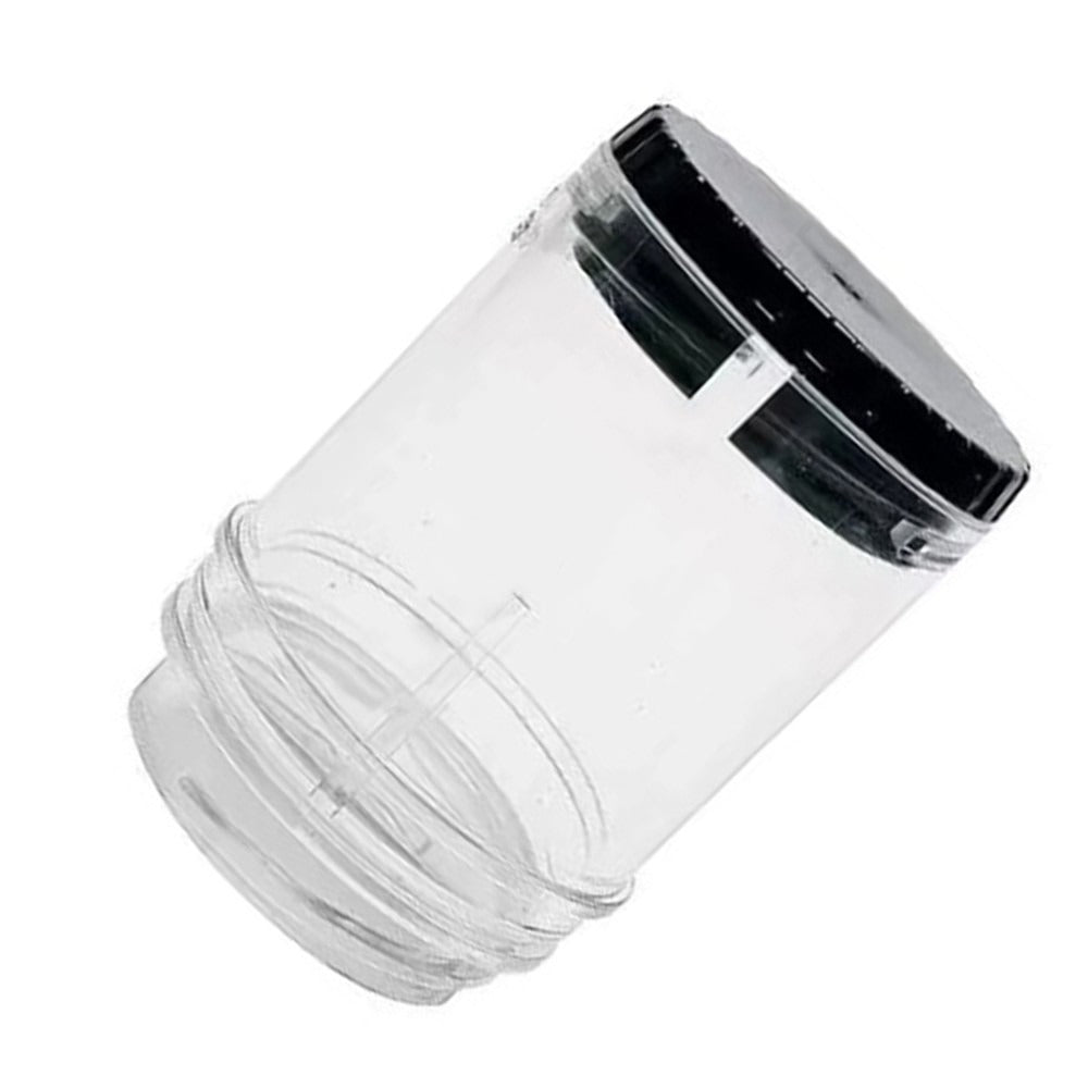 Mandrel Container 162500-9 for Makita Cordless Rivet Gun DRV150 DRV250 XVR02 - KUDUPARTS