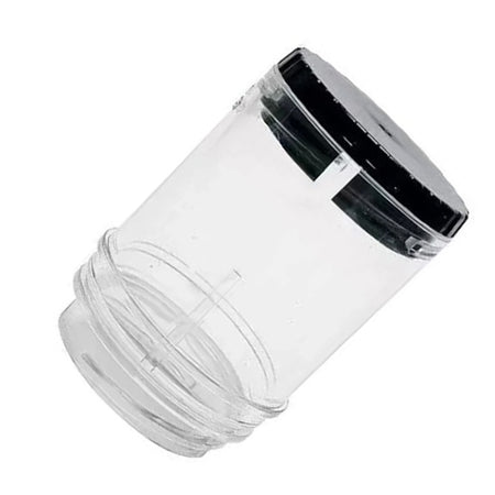 Mandrel Container 162500-9 for Makita Cordless Rivet Gun DRV150 DRV250 XVR02 - KUDUPARTS