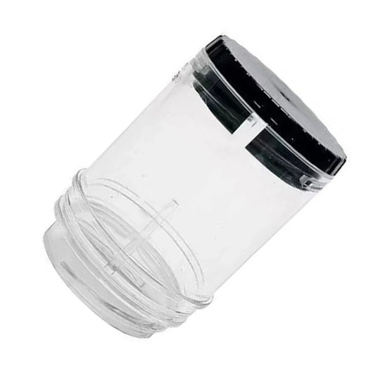 Mandrel Container 162500-9 for Makita Cordless Rivet Gun DRV150 DRV250 XVR02 - KUDUPARTS