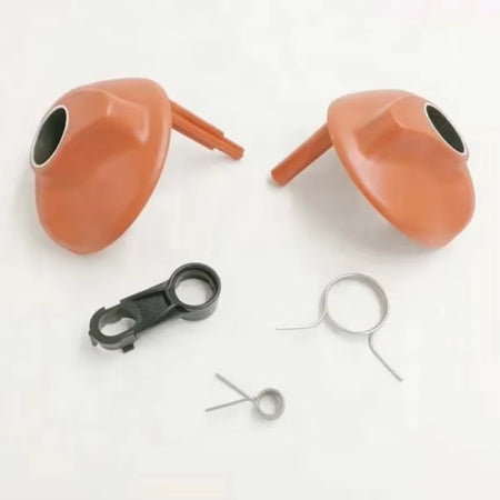 Tiller Repair Kit 3095409511 for Linde Pallet Truck T16 T18 T20 T16L - KUDUPARTS
