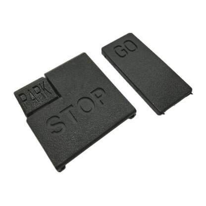 Golf Cart Brake Pedal Pad Kit 102558901 102559001 102559101 for Club Car Precedent 2004-Up