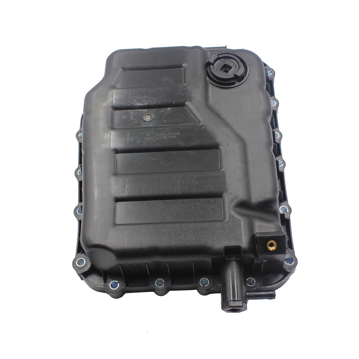 Transmission Pan Valve Body Cover 68192621AA for Jeep Compass 14-17 Dodge Dart 13-16