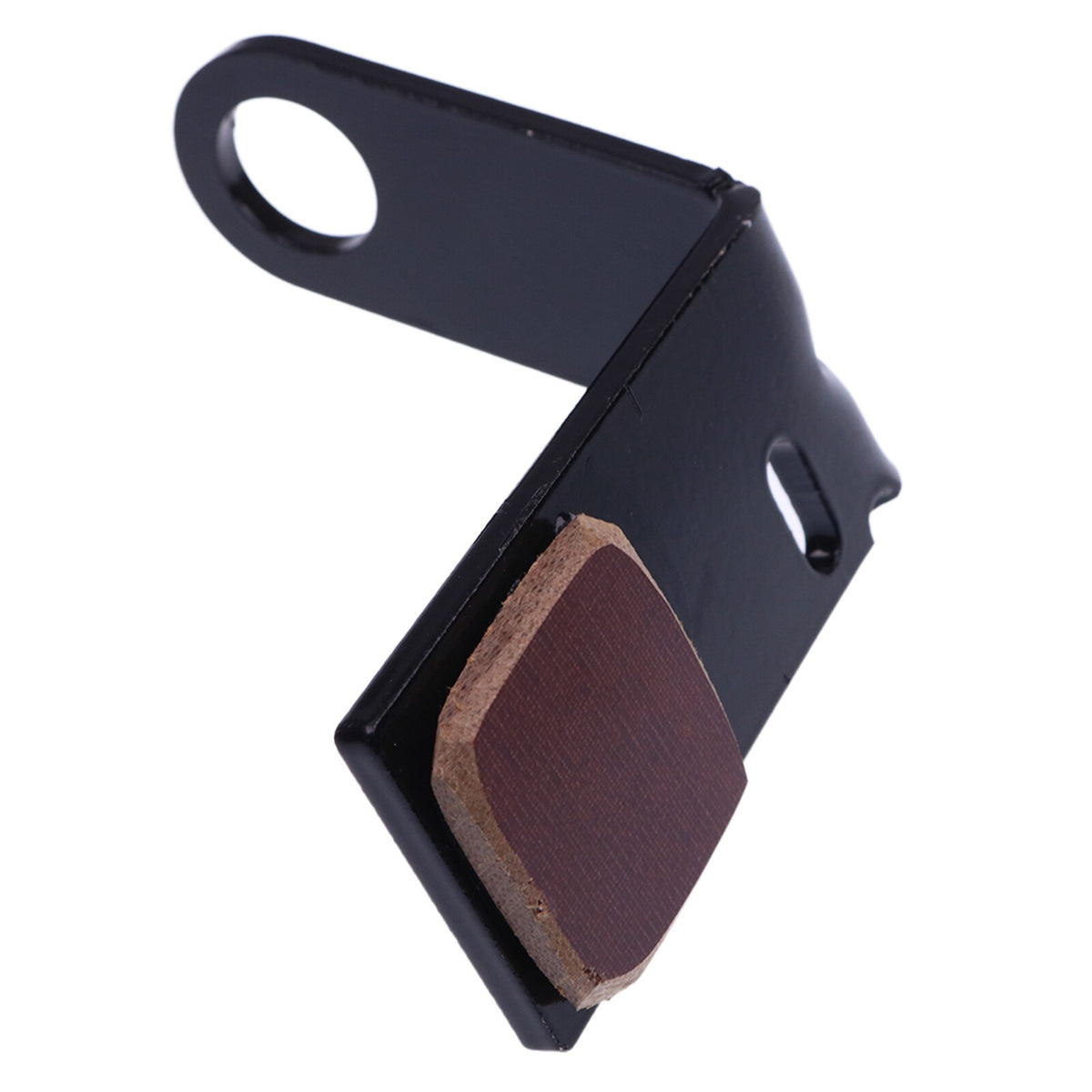 2 Blade Brake Arm / Brake Pads 197261 532197261 for Husqvarna Craftsman Dixon Poulan Jonsered Tractor - KUDUPARTS
