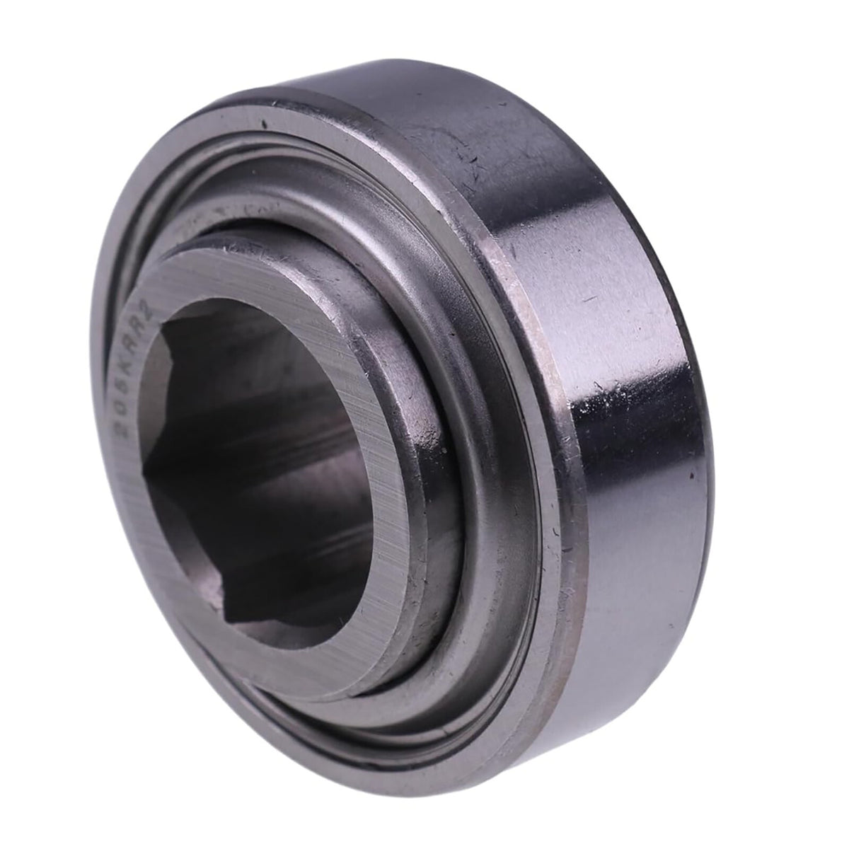 Bearing AA28271 205KRR2 for John Deere Baler 328 459T 459WS 466 466A Planter 1790 DB120 Harvester 3950 - KUDUPARTS