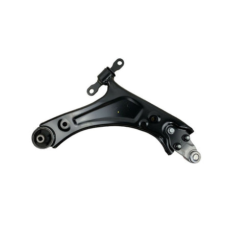 Right Side Front Lower Control Arm 54501S1AA0 for Hyundai Vehicle Santafe 2021-2024 - KUDUPARTS