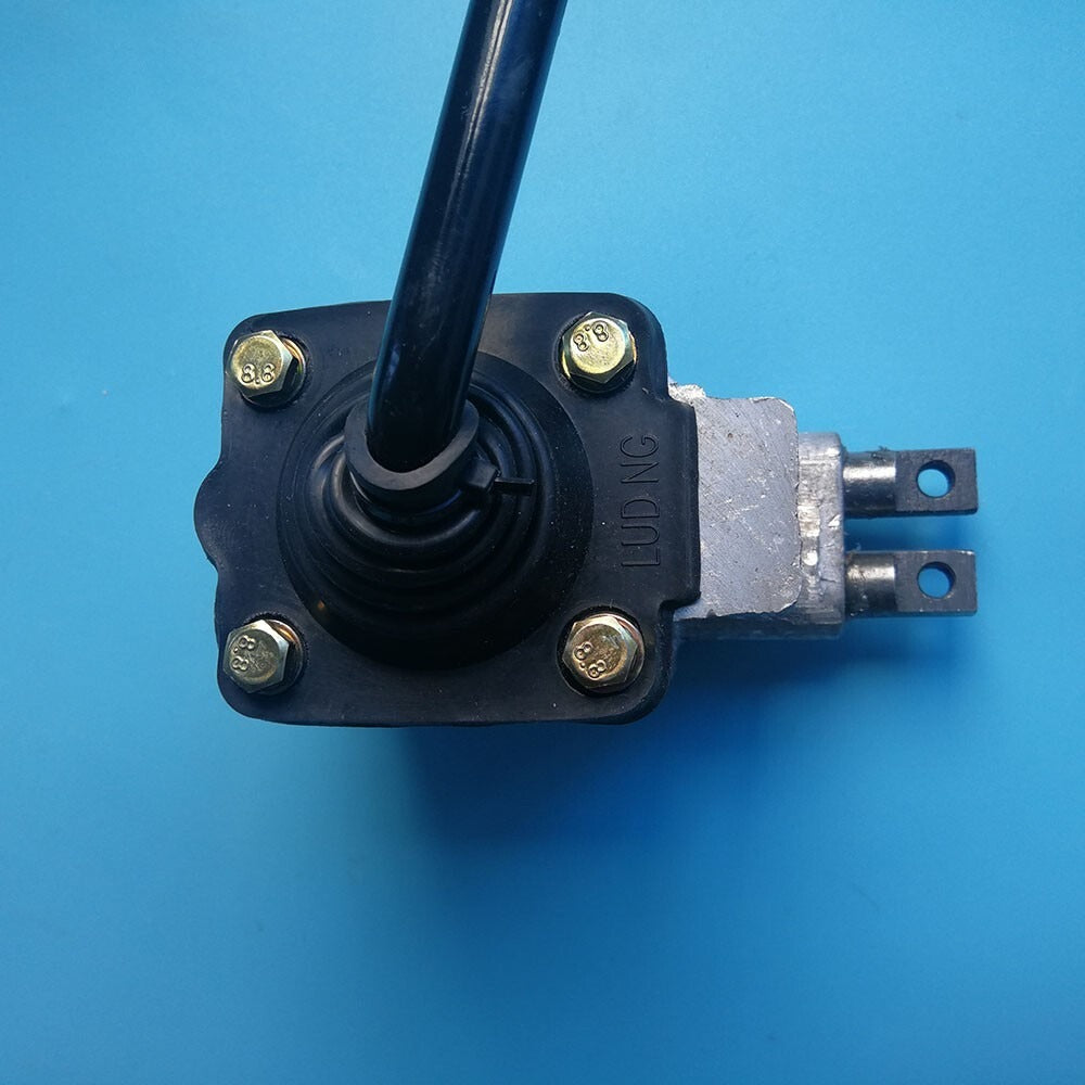 Gear Shift Reverse Assembly 21729B for Linhai ATV 260 300 400 - KUDUPARTS