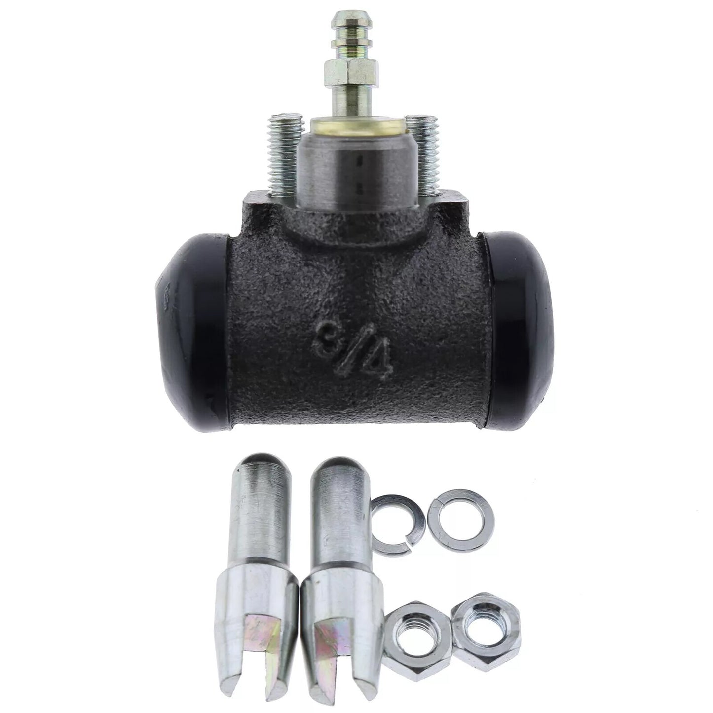 Cilindro de freno SY0722 para carretilla elevadora Toyota 2FG07 de 700 kg