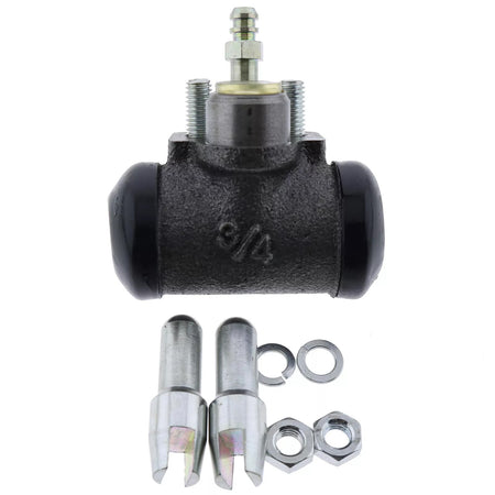 Brake Cylinder SY0722 for Toyota Forklift 2FG07 700KGS - KUDUPARTS